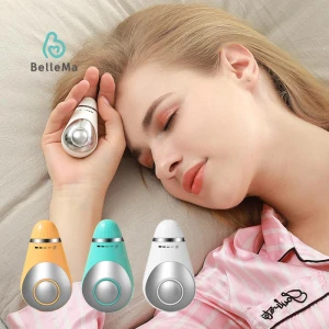 Microcurrent Holding Aid Instrument Pressure Relief Device Hypnosis Instrument Rechargeable Sleep Aid Device For Insomnia