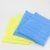 Import Microfiber scouring pad kitchen washing cleaning sponges from China