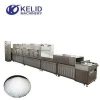 Microwave Drying Equipment For Chemical Products