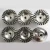 Import Midstar 4 inch 100mm Aluminum Concrete Grinding Tools Diamond Turbo Cup Terrazzo Grinding Cup Wheel from China