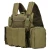 Import Military Army Police Security Training Molle System Vest from China