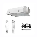 Millenium Complete Hydroponic Mushroom Growing Tent Kit In Garden Greenhouse