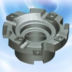milling cutter