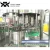 mineral water bottle filling machinery