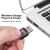 Import Mini 2.4g/5g dual band 600mbps wlan wireless dongle antena pc network card USB wifi dongle adapter from China