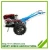 Import Mini 7-10hp diesel or gasoline power garden tiller cultivator from China