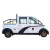 Import mini china 4 wheel full electric pickup truck car from China