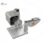 Import Mini commercial use slaughtering equipment meat cutting machine for chicken body division from China