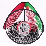 Mini Durable Golf Training Aids Chipping Net