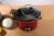 Import Mini Electric Stew Pot Round Manual Portable Slow Cooker Electric Stew Slow Cooker for Kitchen from China