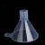 Import Mini Funnels for Essential Oils Clear Pp Mini Funnel for Essential Oil Mini Fun from China