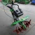 Mini garden tiller cultivators for sale from china