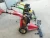 Import Mini grass cutter / diesel lawn mower engine / electric sickle mower from China