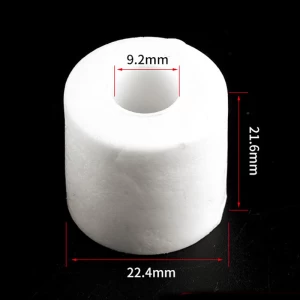 Mini  PP Foam Float Ball for Float Switch in Water EPB23X22X9.5mm