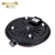 Import Mini Skid proof rubber feet cast iron portable 1500W industrial Electric Single Hot Plate from China