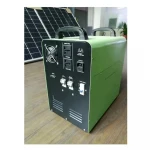 mini solar system light solar energy home appliances solar home