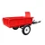 Import Mini trailer and  remorca for power tiller model 7C-0.5C from China