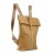 Import mini travel  Eco friendly Easy-to-Clean Wash Kraft Paper Travel Backpacks from China