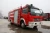 Import Mini Usb Flash Drive Types of Fire Truck with LED Fire Truck Lights from China