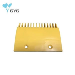 Mitsubishi Escalator Comb Plate
