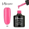 Mixcoco 192 Colors  gel polish  wholesale gel polish for nails