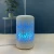 Import 100ML Classic Ceramic Ultrasonic Essential Oil Diffuser Humidifier Electric Home Scent Machine from China