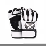 MMA Shooter Boxing Gloves Hand Protection plus size Gloves with custom label