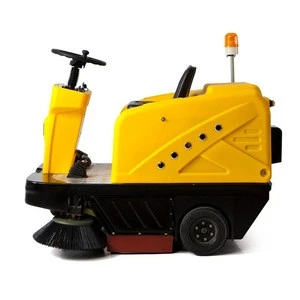 MN-C200 Electric Floor Cleaning Machine Sweeper
