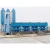 Import Mobile Concrete Batch Plant With 100 Tons Cement Silos from China