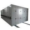 Mobile File System Library Equipment Bulk Cabinets