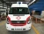 Import mobile medical vehicle 4x2 ambulance emergency ambulance for sale, With integrated medical cabin emergency hospital ambulance from China
