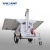 Import Mobile Telecommunication Tower Trailer System With Telescoping Mast from China