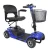 Import Mobility Scooters Electric Scooter 4 Wheel Foldable Handicapped from China