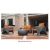 Import Moda Hot Sale Cheap Wicker Rattan Patio Garden Outdoor Furniture Sofa Set from China