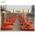Import Model Hydraulic Manual Electric Mobile Scissor Lift Platform/Self-Propelled working platform Scissor lift with CE from China