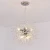 Import Modern crystal chandeliers pendant light from China