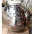Import Modern Custom Stainless Steel Sculptures Furnish And Decorate Metal Crafts. from China
