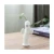 Import Modern decoration small round shape marble ceramic porcelain table flower vase from China