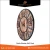 Import Modern Design Large Rustic Wooden Wall Clock for Home Decoration from India