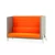 Import Modern Design Leisure Single Office Room Fabric Coffee Shop Office Sofa Leisure Sofa Chair from China
