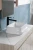 Import Modern design sanitary ware art basin ceramic bathroom sink from China