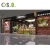 Import Modern Electronics Showroom Design Computer Shop Interior Design Mobile Phone Shop Decoration from China