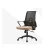Import Modern Executive Ergonomic Mesh Office Chair Height Adjust Swivel Task Chair from China
