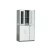 Import Modern office furniture factory,normal key lock glass door cabinet from China