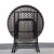 Import Modern Rattan Design Outdoor Bar Table Camping Garden Table and Chairs from China