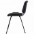 Import modern stackable student visitor training conference  metal frame office chair / with &amp;without writing board from China