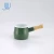 Import Modern style practical 500ml 8.5x9cm hot tea coffee steel Enamel Coffee boiler for sale from China