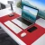 Import MoKo PU Large Extended Gaming Mouse Pad Waterproof Office Writing Desk Pad Protector from China