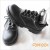 Import MOQ 100 pairs PU injected dockers safety shoes, steel midsole safety shoes, germany safety shoes in stock SA-1118 from China