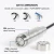 Import Morayelec capacitive fuel level sensor fuel level sensor for diesel and petrol tank from China